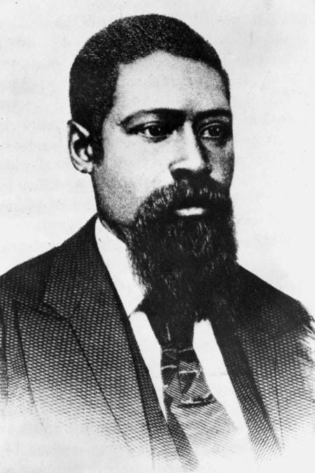 James Milton Turner