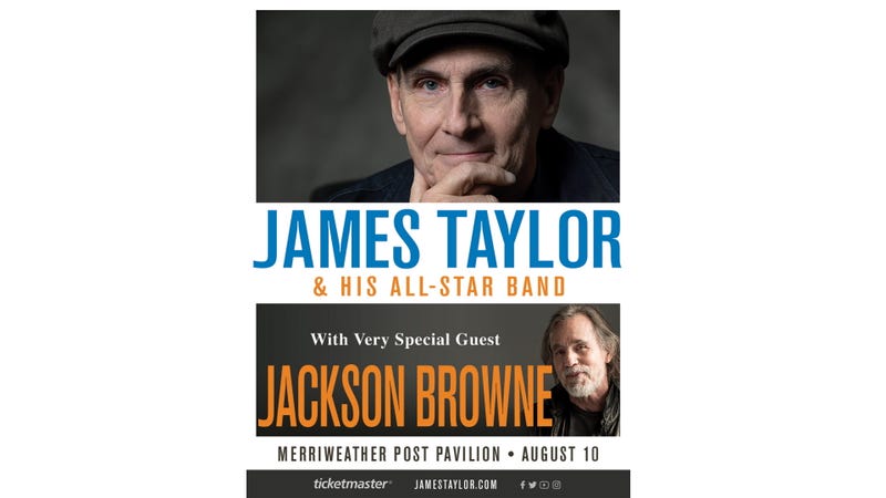 James Taylor