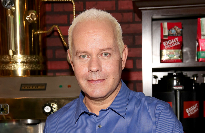 James Michael Tyler