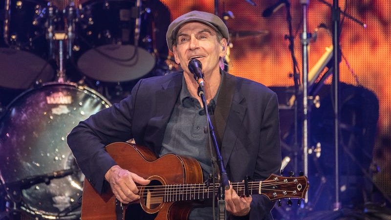 Jackson Browne