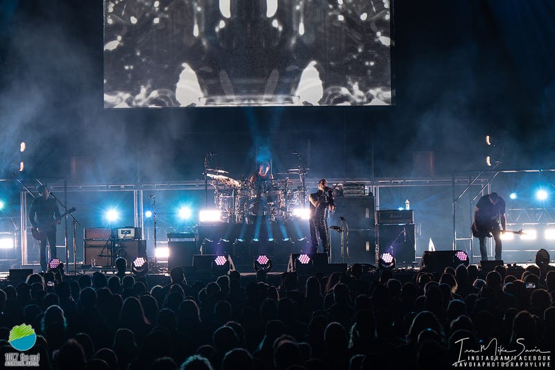 Jane's Addiction at Climate Pledge Arena 11.12.22