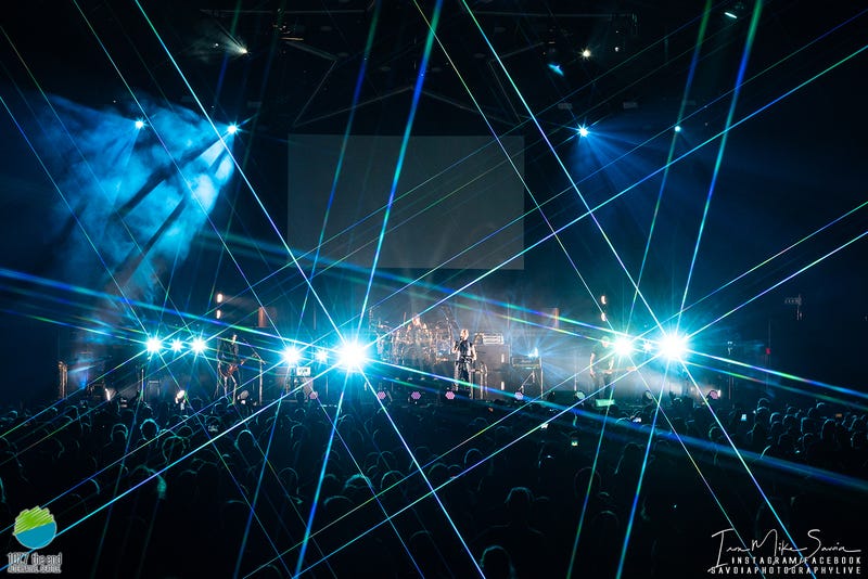 Jane's Addiction at Climate Pledge Arena 11.12.22