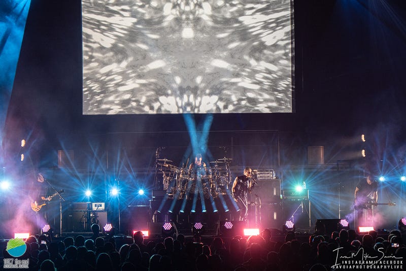 Jane's Addiction at Climate Pledge Arena 11.12.22