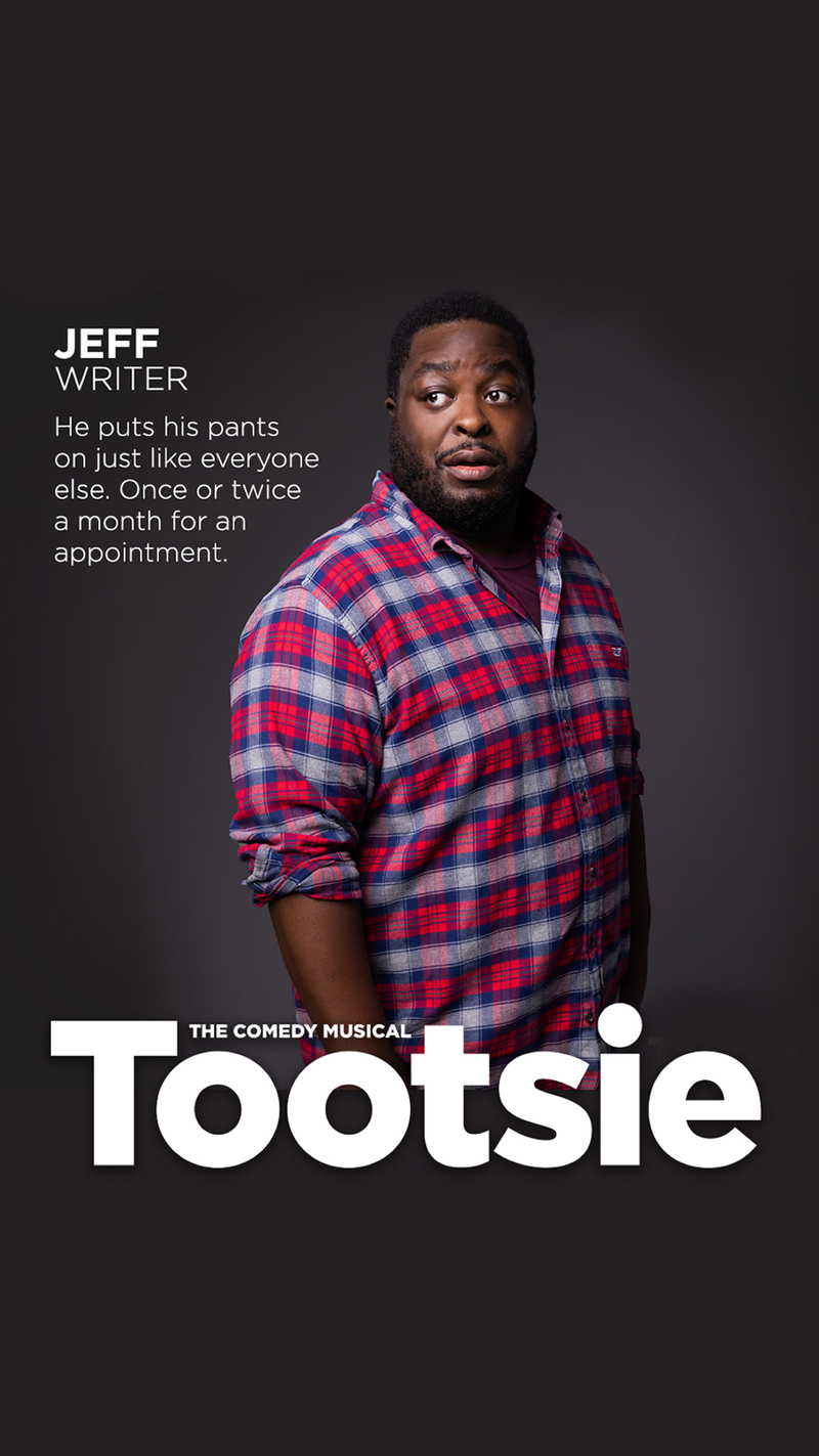 Tootsie
