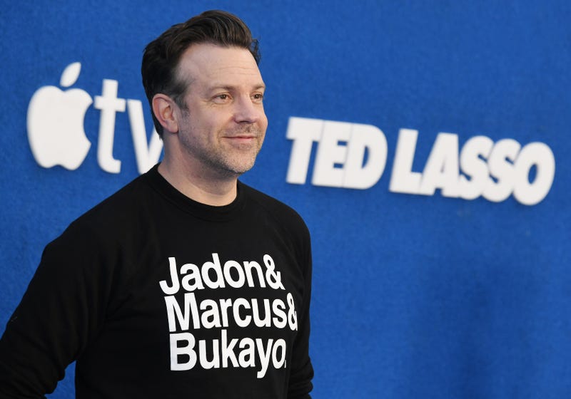 Ted Lasso Premiere Photo by PA ImagesSipa USA