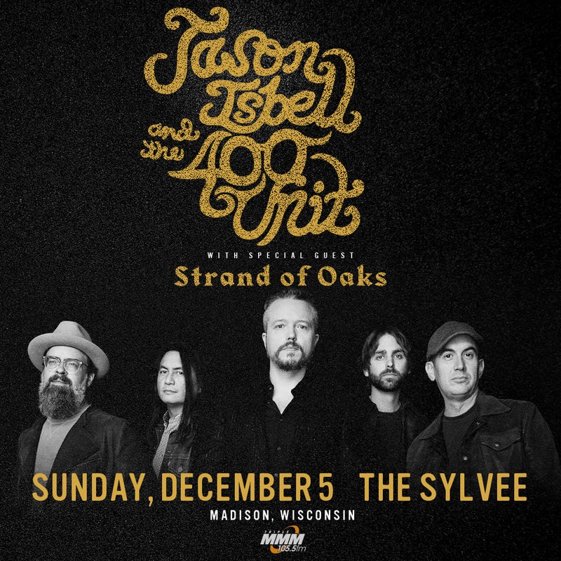 jason isbell