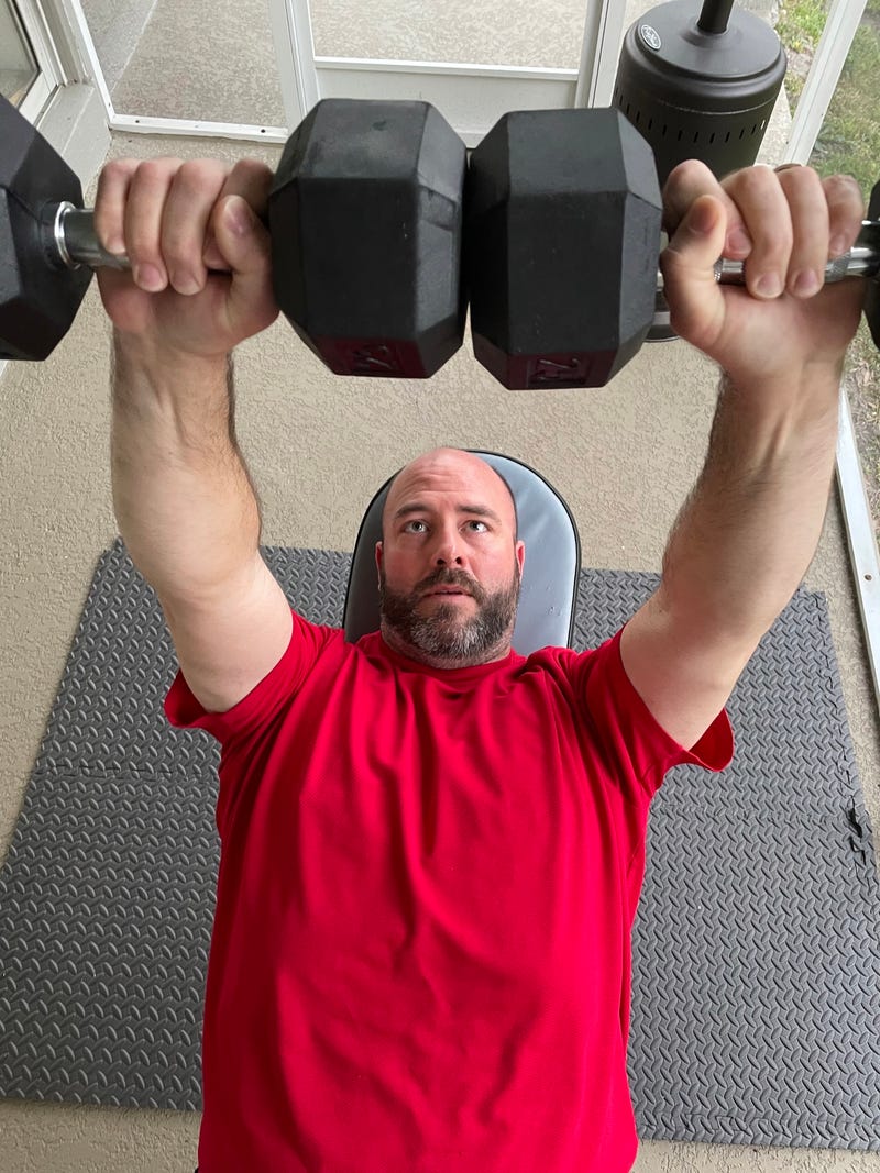 Jay weights