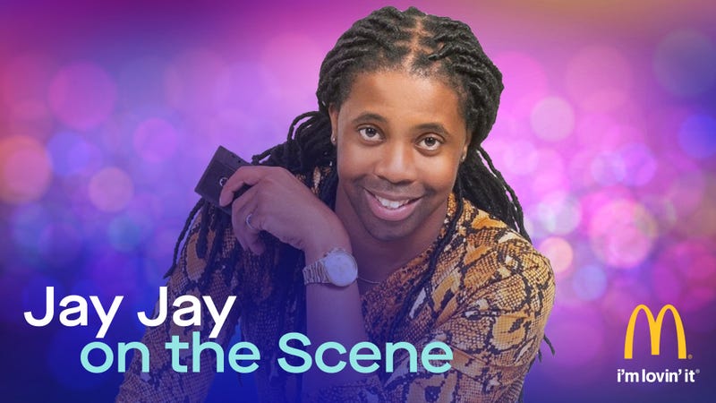 Jay Jay