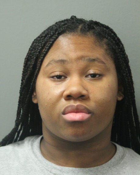 Jayla Hill