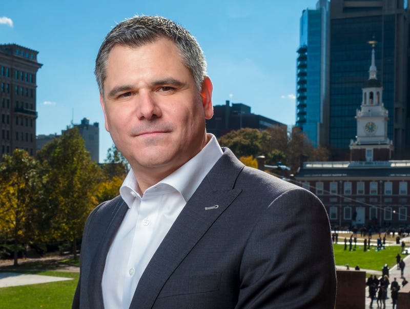 Jeff Guaracino, CEO of Visit Philadelphia, visits Flashpoint to talk about COVID-19's impact on the hospitality industry.