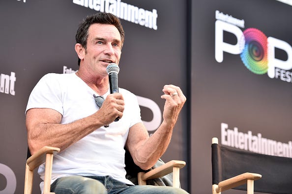 Jeff Probst