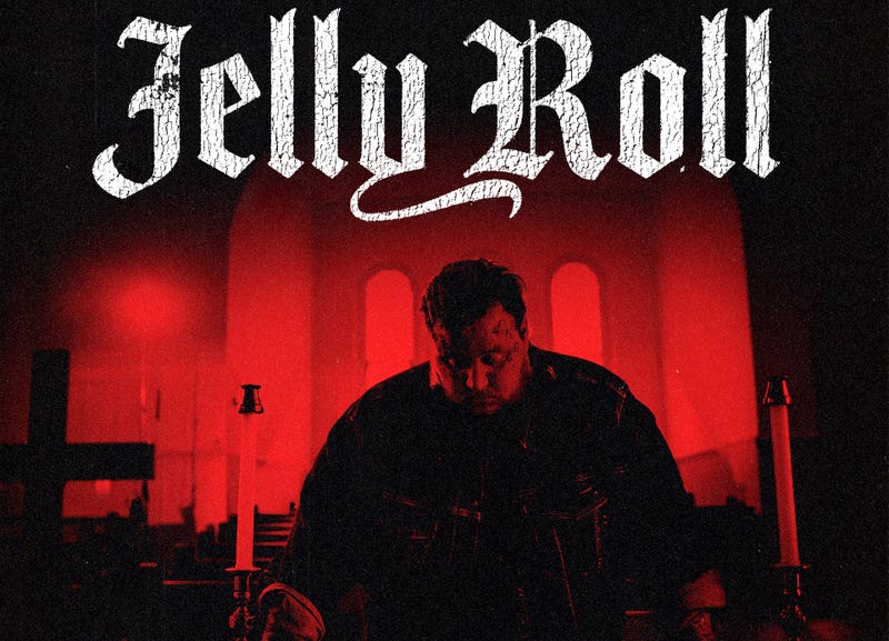 Jellyroll at Showbox SoDo