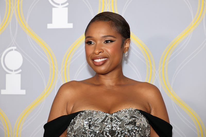 EGOT winner Jennifer Hudson will be filming her next film in Philadelphia, PA.
