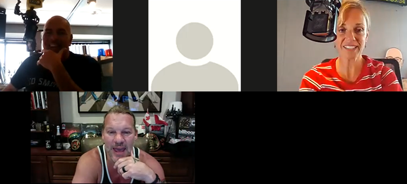 Zoom Screenshot Approved Picture