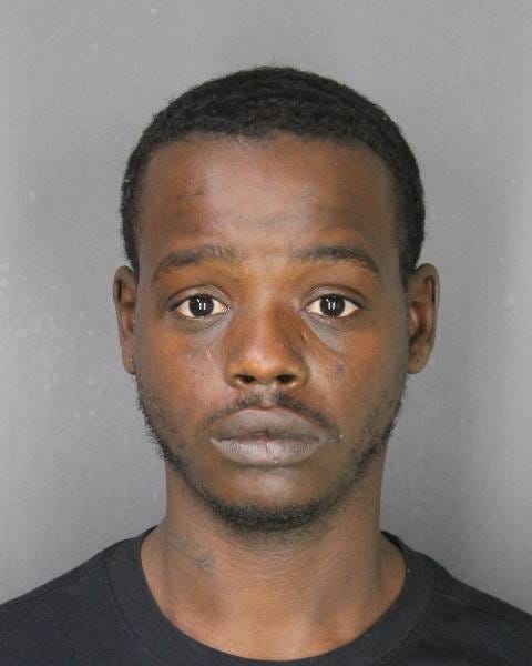 Jermaine St. John