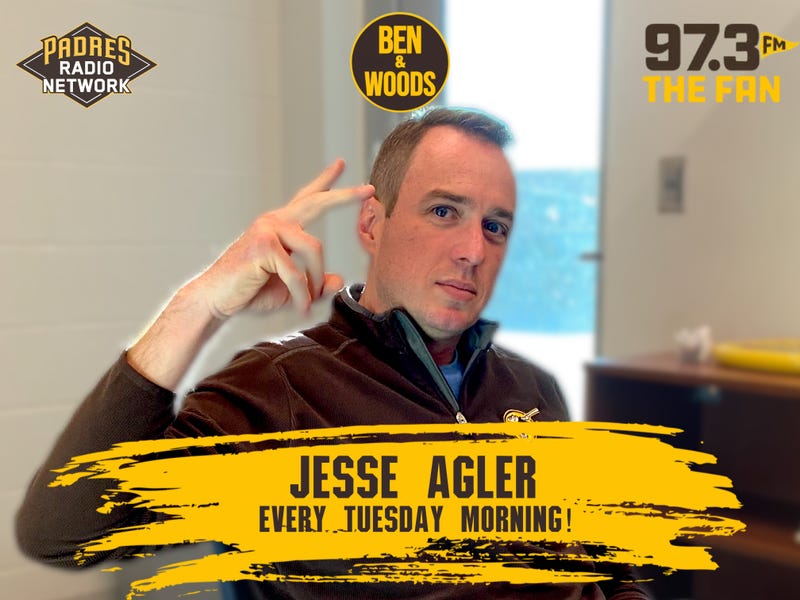 Jesse Agler