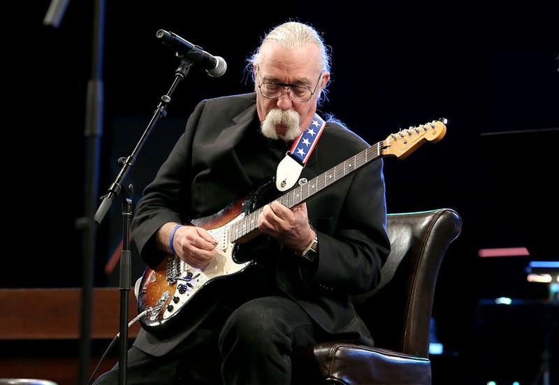 Picture of Jeff "Skunk" Baxter
