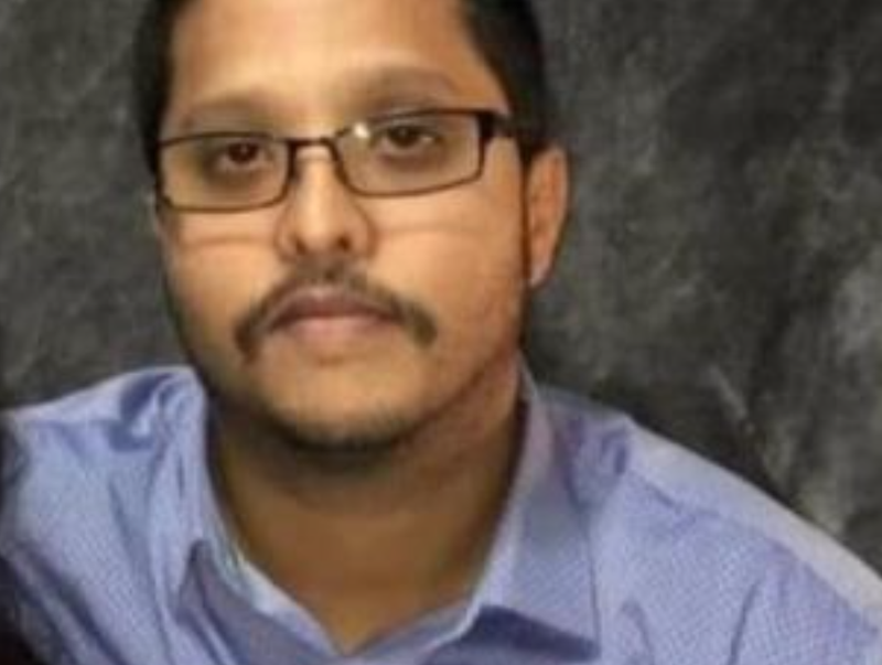 Jijo George