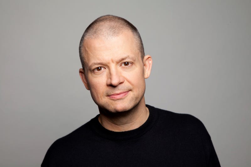 Picture Of Jim Norton