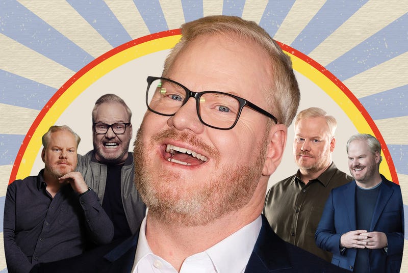 Jim Gaffigan
