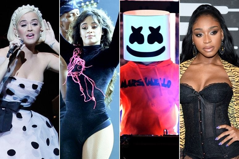B96 Pepsi Jingle Bash