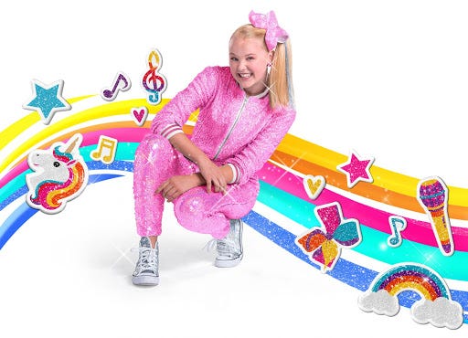 JoJo Siwa Dream Tour