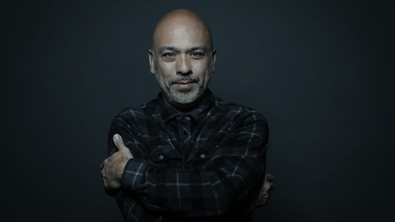Jo Koy at Climate Pledge Arena