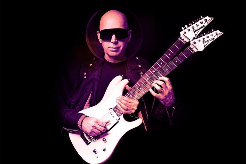 Joe Satriani