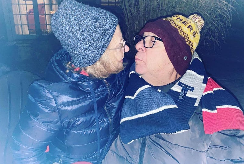 John parents