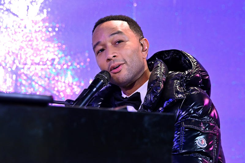 John Legend