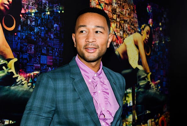 John Legend