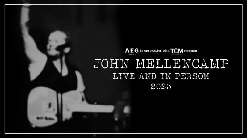 John Mellencamp