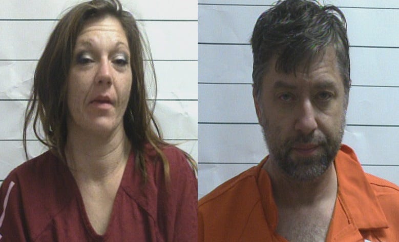 suspects