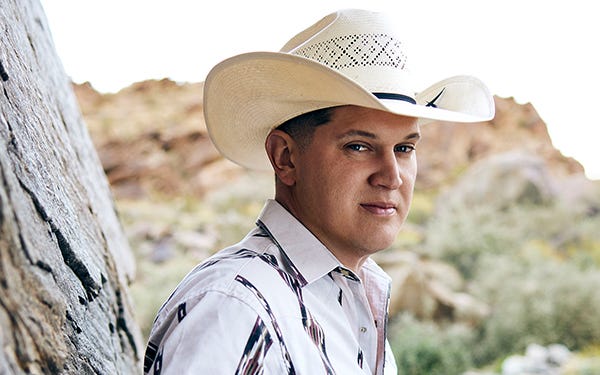 Jon Pardi