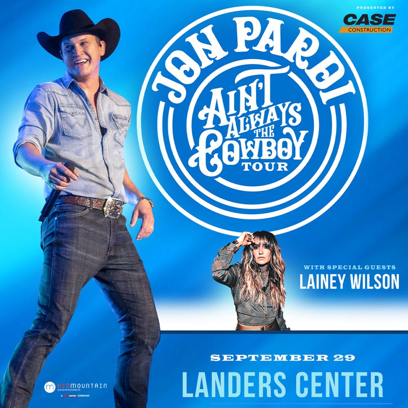 Jon Pardi