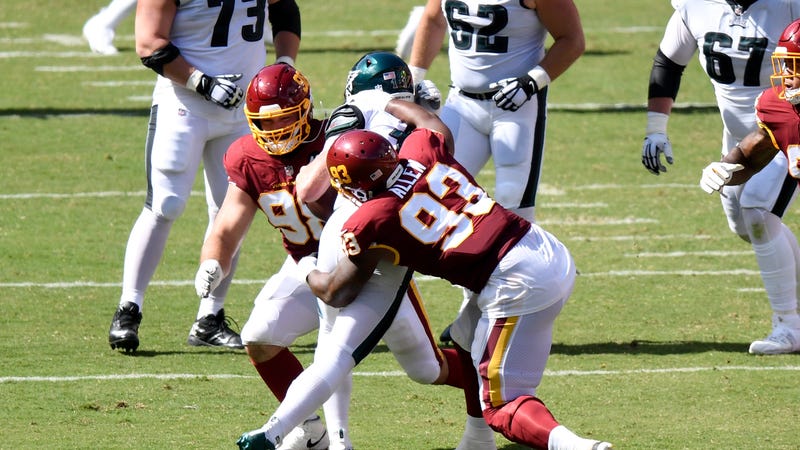 Jonathan Allen