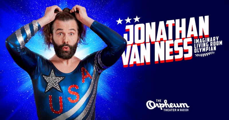 Jonathan Van Ness