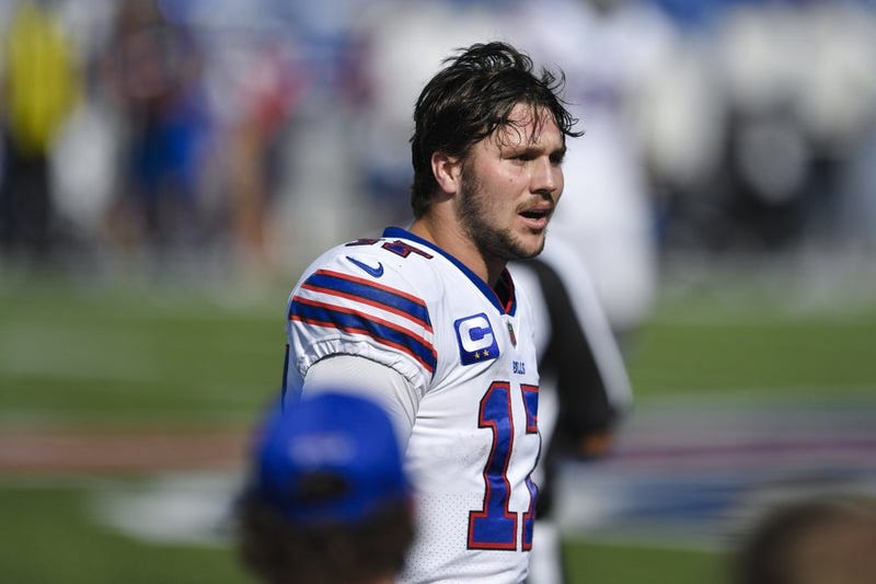 Josh Allen