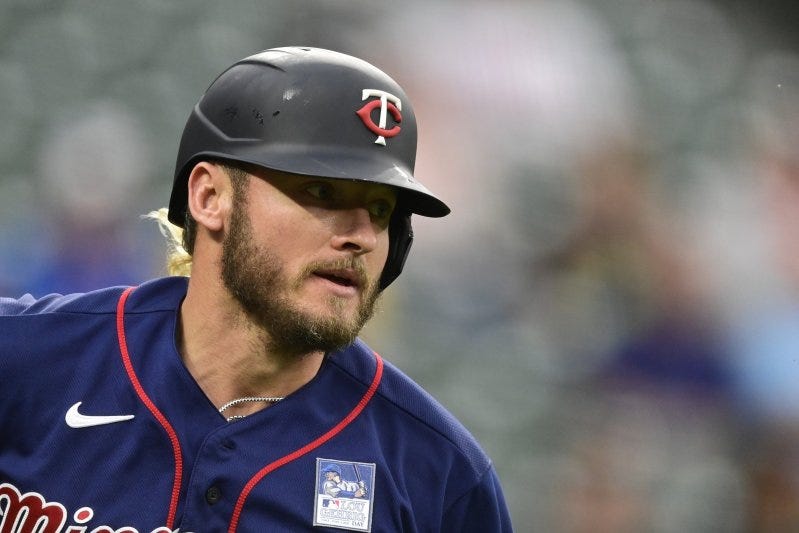 Josh Donaldson