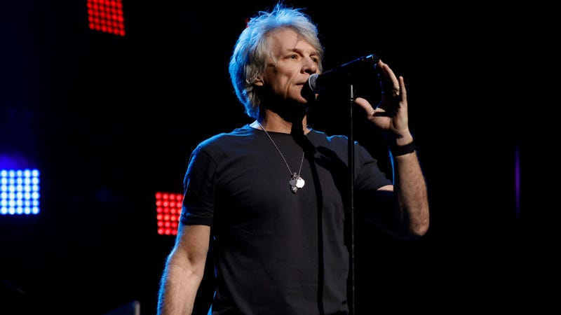 Bon Jovi
