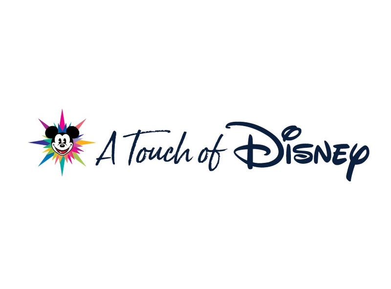 A Touch of Disney