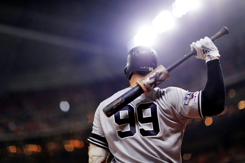 Aaron Judge