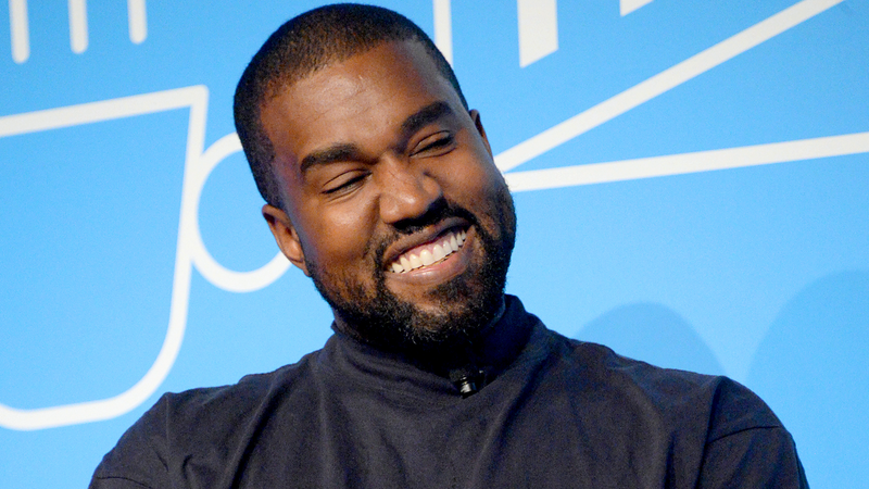 Kanye West