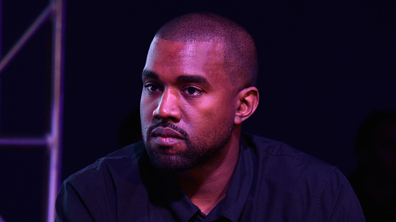 Kanye West