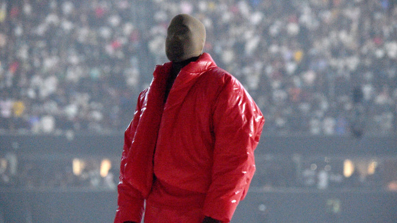 Kanye West