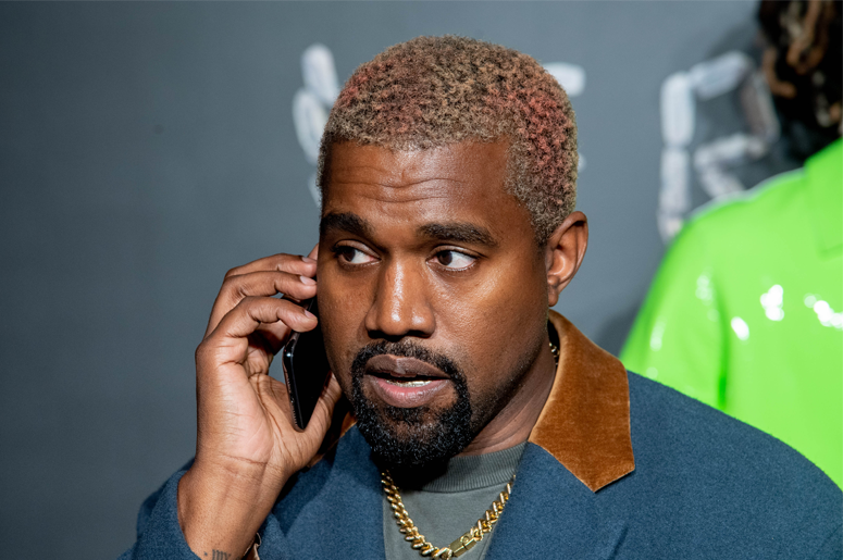 Kanye West