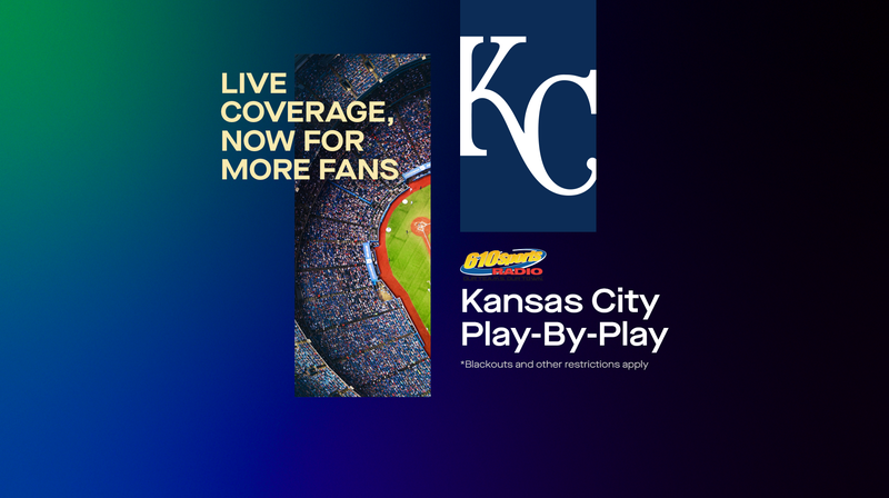 Kansas City Expanded MLB Coverage