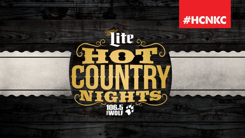 Hot Country Nights
