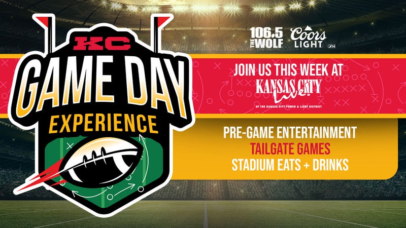 Game Day Experience