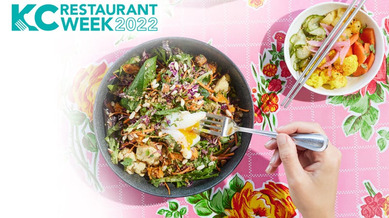 KC Restaurant Week